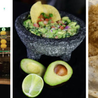 Juan's Mexican Cafe and Cantina