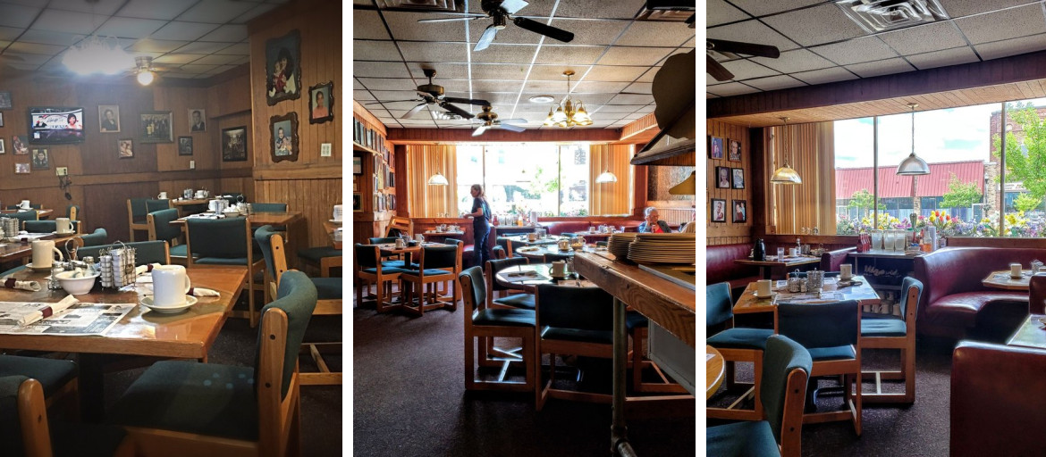 Judy's Restaurant