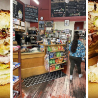 Jumpstart Cafe