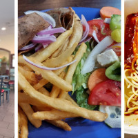Junior Italian Restaurant