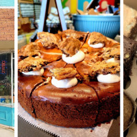 Just Be Kind Café