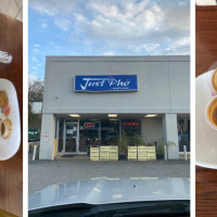 Just Pho...and more