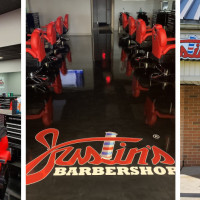 Justin's Barbershop