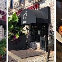 K C Masterpiece Barbecue & Grill