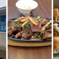 K-Raymen & Sushi Restaurant