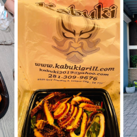 Kabuki Grill