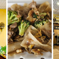 Kacha Thai Restaurant