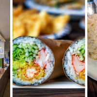 Kaizoku Japanese Cuisine & Poke Bowl