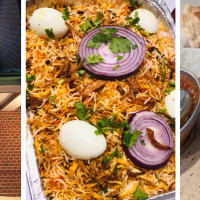 Kakatiya Kitchen