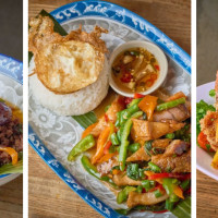 KAM RAI THAI