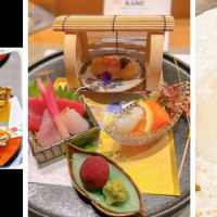 Kame Omakase