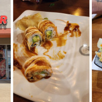 Kami ramen bar—Jackson
