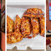 KangNam Chicken