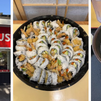 Kanji Sushi & Ramen