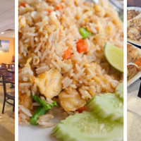 Kanlaya Thai Kitchen