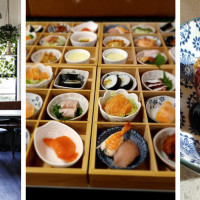 KAPPO Marta Modern Japanese Cuisine