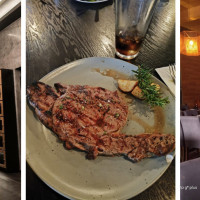 KAPU Steak & Fish