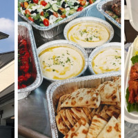 Karachi Broast & Grill Marietta