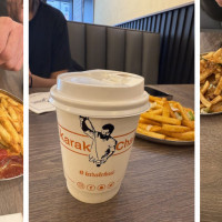 Karak Chaii Gerrards Cross