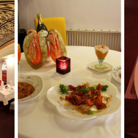 Karma Restaurant