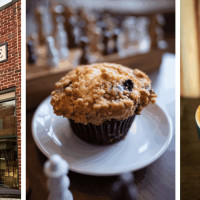 Karma's Coffee House