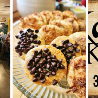 Kashas Kitchen Kittery