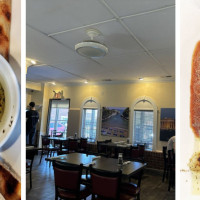 Katerina’s Greek Cuisine
