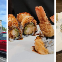 Kawa Thai And Sushi