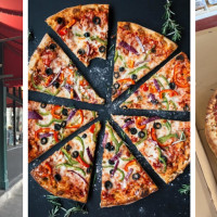Kay's Pizza