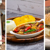 K'Bola Cuban Restaurant & Bar