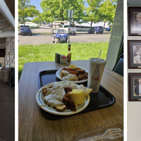 Keeneland Track Kitchen