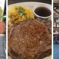 Kelly's Restaurant Lounge
