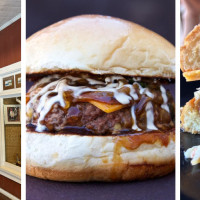 Kenji Burger Koloa