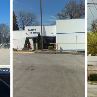 Kenlake Foods