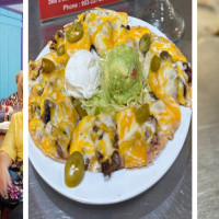 Kent's Tex-Mex