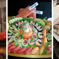 Kevin's Sushi & Thai