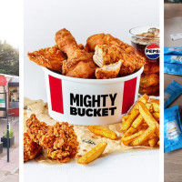 KFC Aberdare - Tirfounders Fields