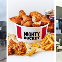 KFC Coatbridge