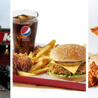 KFC Doncaster - Lakeside Factory Outlet