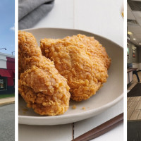 KFC Elkton
