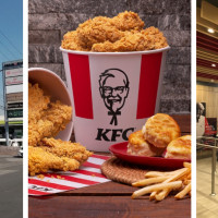 KFC Galerias Perinorte