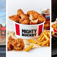 KFC Glasgow - Nitshill Road