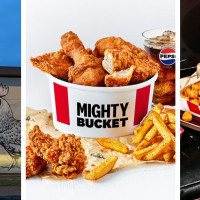 KFC Kingswinford - Pensnett Trading Estate