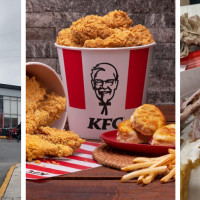 KFC Lincoln