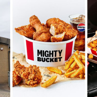 KFC Longwater, Norwich
