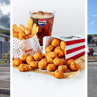 KFC Porth - Cymer Road
