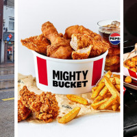 KFC Sheffield - West Street