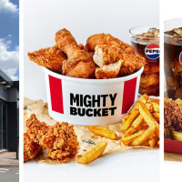 KFC Stafford - Hough Retail Park