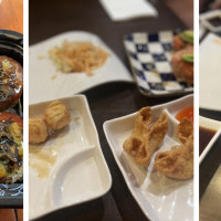 Khangri Restaurant
