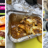 Khan's Burger (Upton Park)